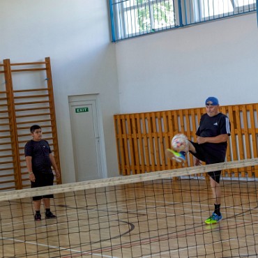 Sportovy den 12