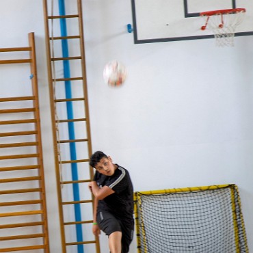 Sportovy den 13