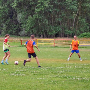 Sportovy den 16