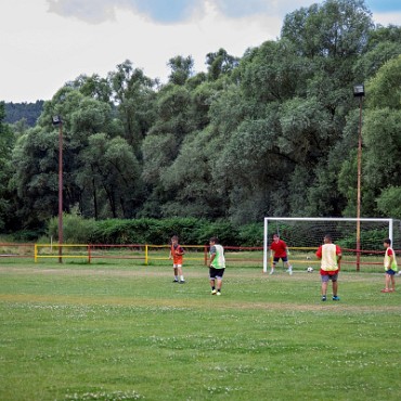 Sportovy den 17