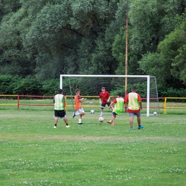 Sportovy den 18