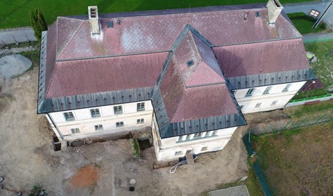Kaštieľ